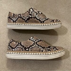 J Slides Karla Slip On Sneaker